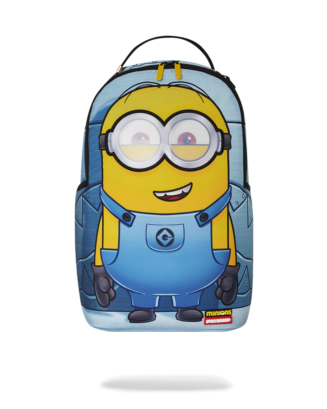 SPRAYGROUND Minions Removable Eye Swap Backpack — product image 9