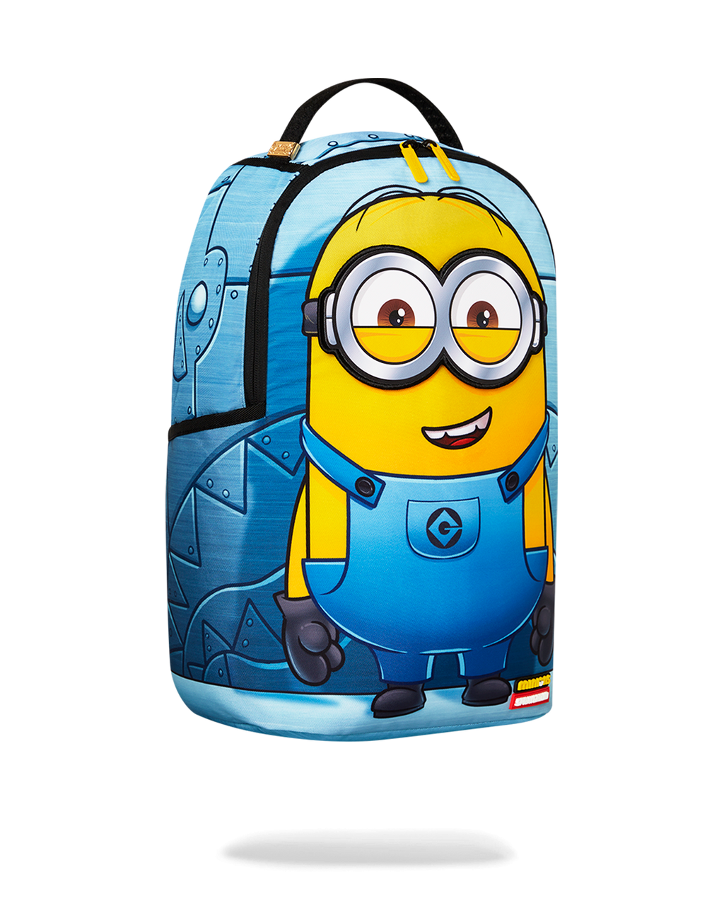 SPRAYGROUND Minions Removable Eye Swap Backpack — product image 10