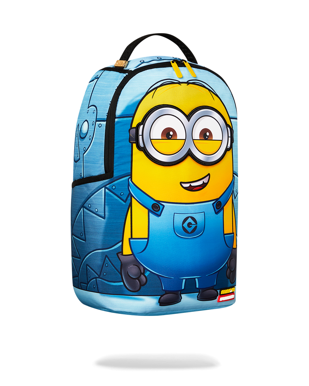 SPRAYGROUND Minions Removable Eye Swap Backpack — product image 10