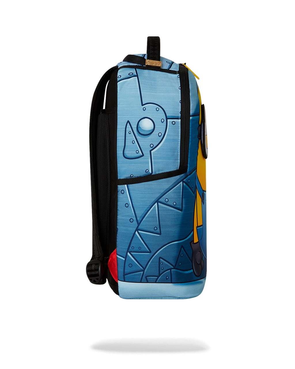 SPRAYGROUND Minions Removable Eye Swap Backpack — product image 12