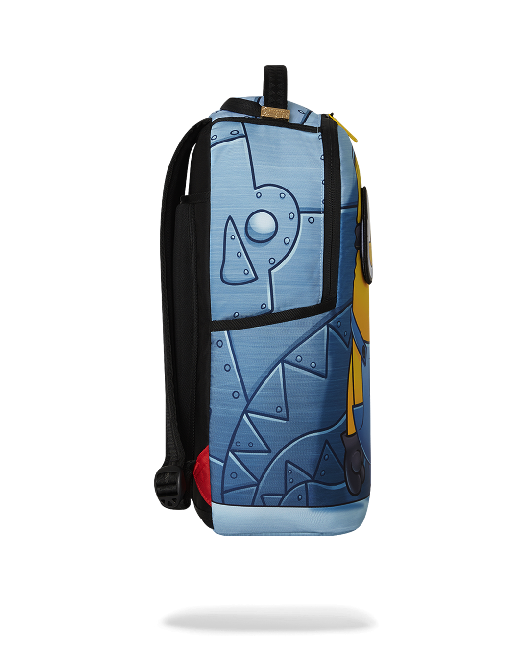 SPRAYGROUND Minions Removable Eye Swap Backpack — product image 12