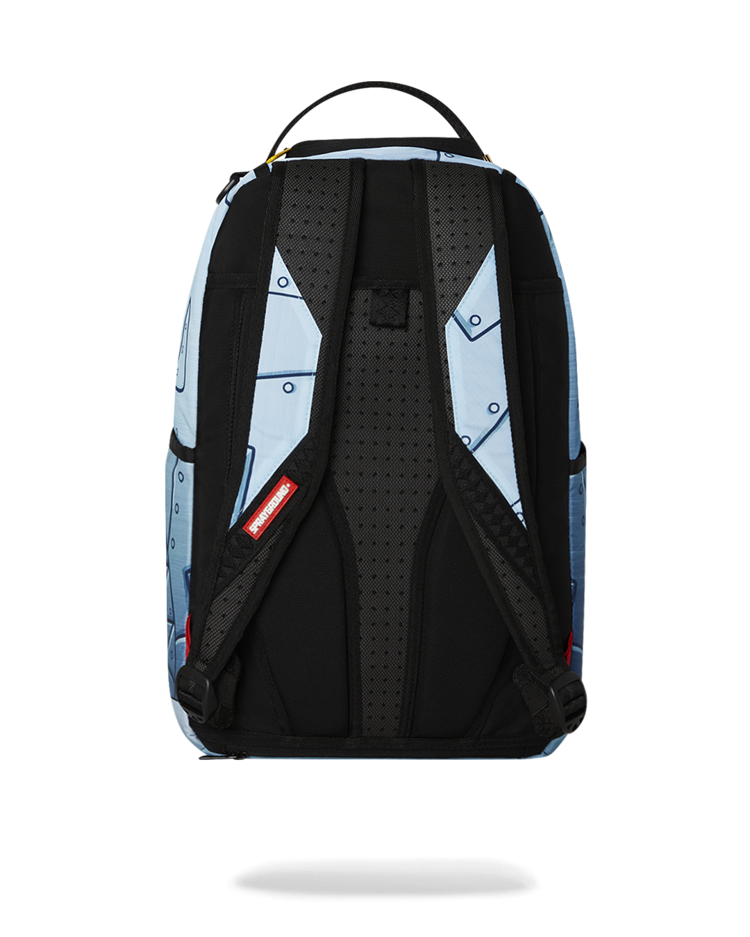 SPRAYGROUND Minions Removable Eye Swap Backpack — product image 14