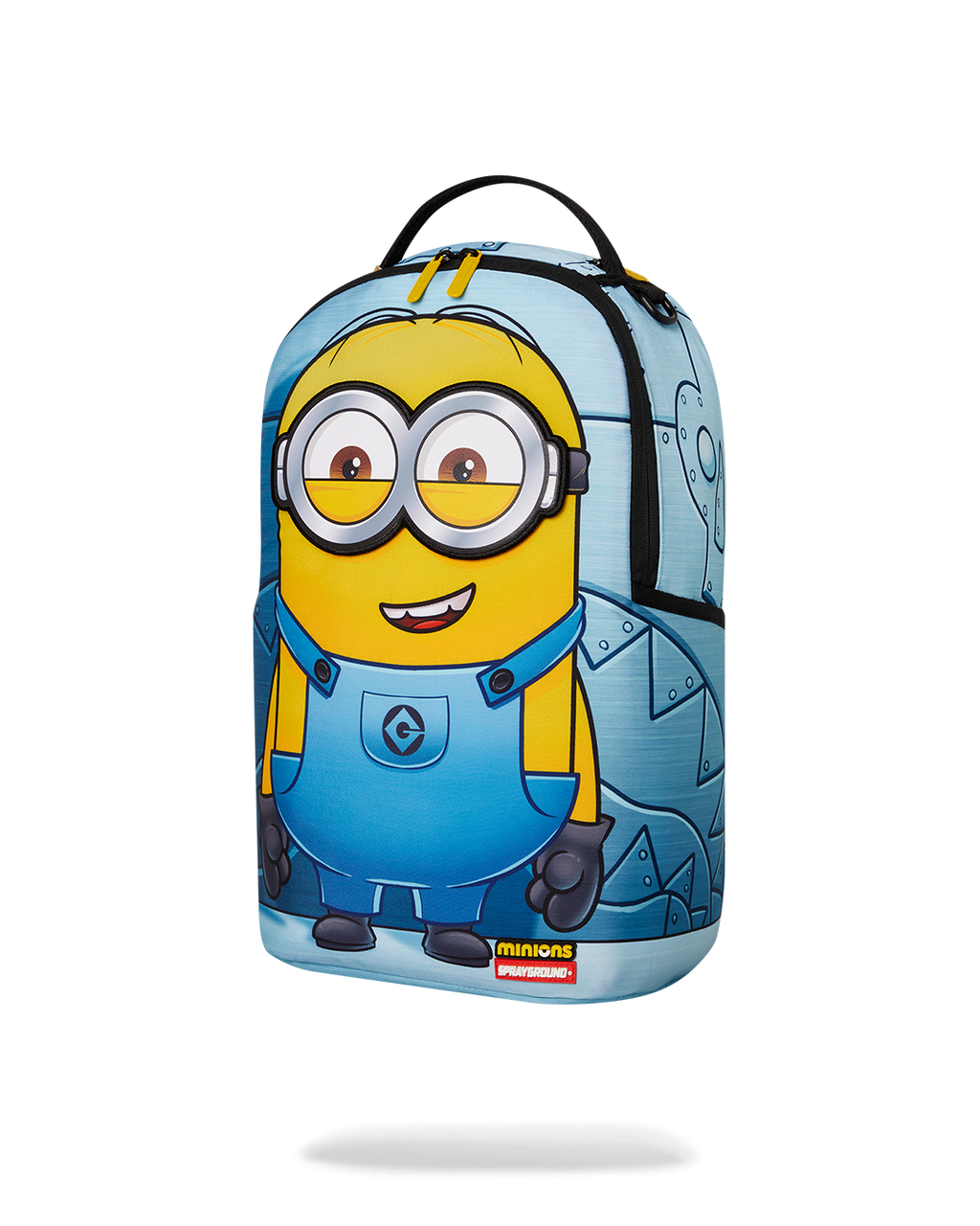 SPRAYGROUND Minions Removable Eye Swap Backpack — product image 16
