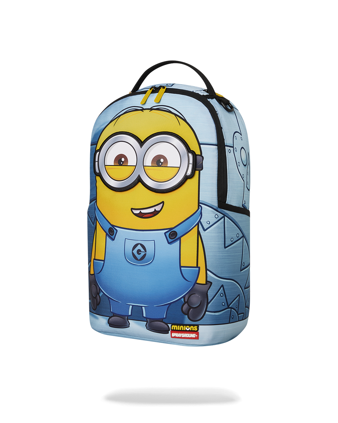 SPRAYGROUND Minions Removable Eye Swap Backpack — product image 16