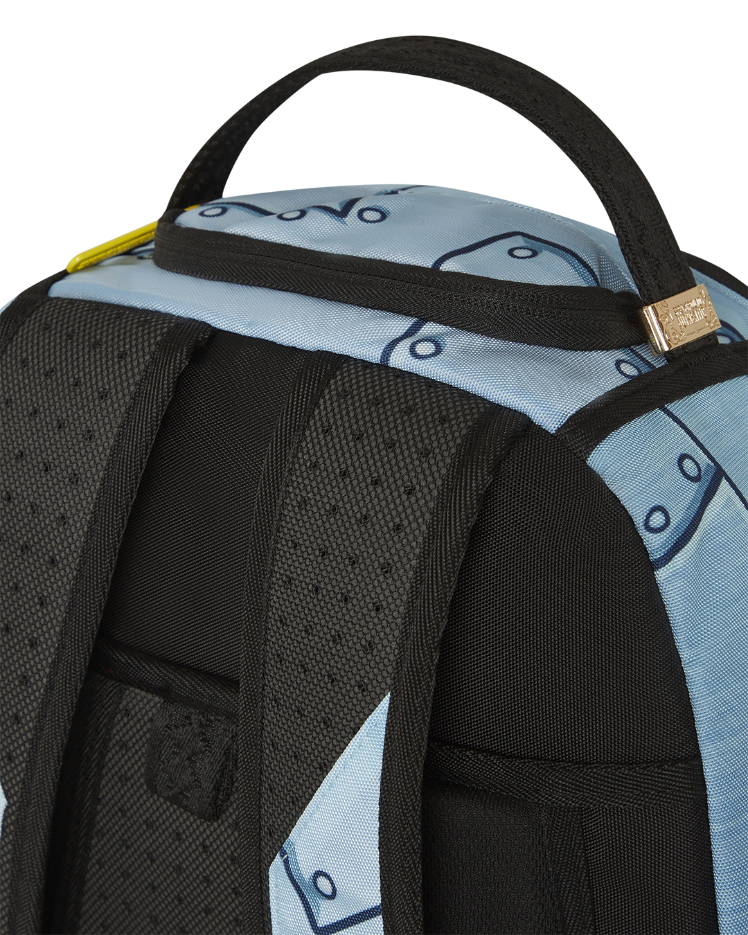 SPRAYGROUND Minions Removable Eye Swap Backpack — product image 18