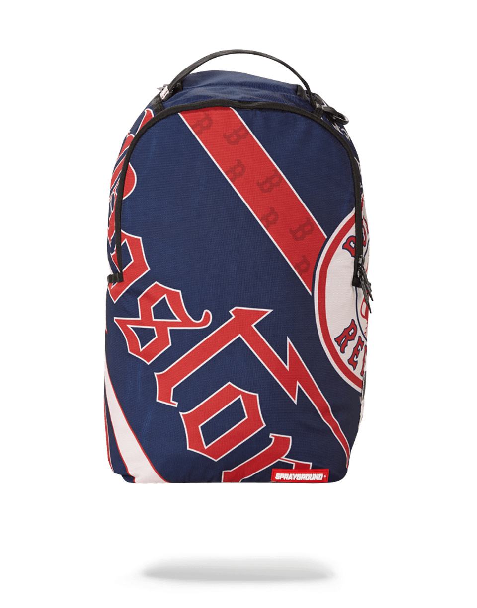 SPRAYGROUND Mlb Boston Red Sox Backpack — product image 1