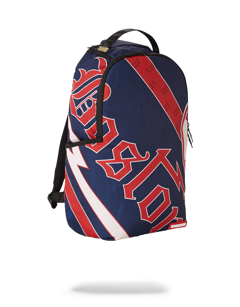 SPRAYGROUND Mlb Boston Red Sox Backpack — product image 2