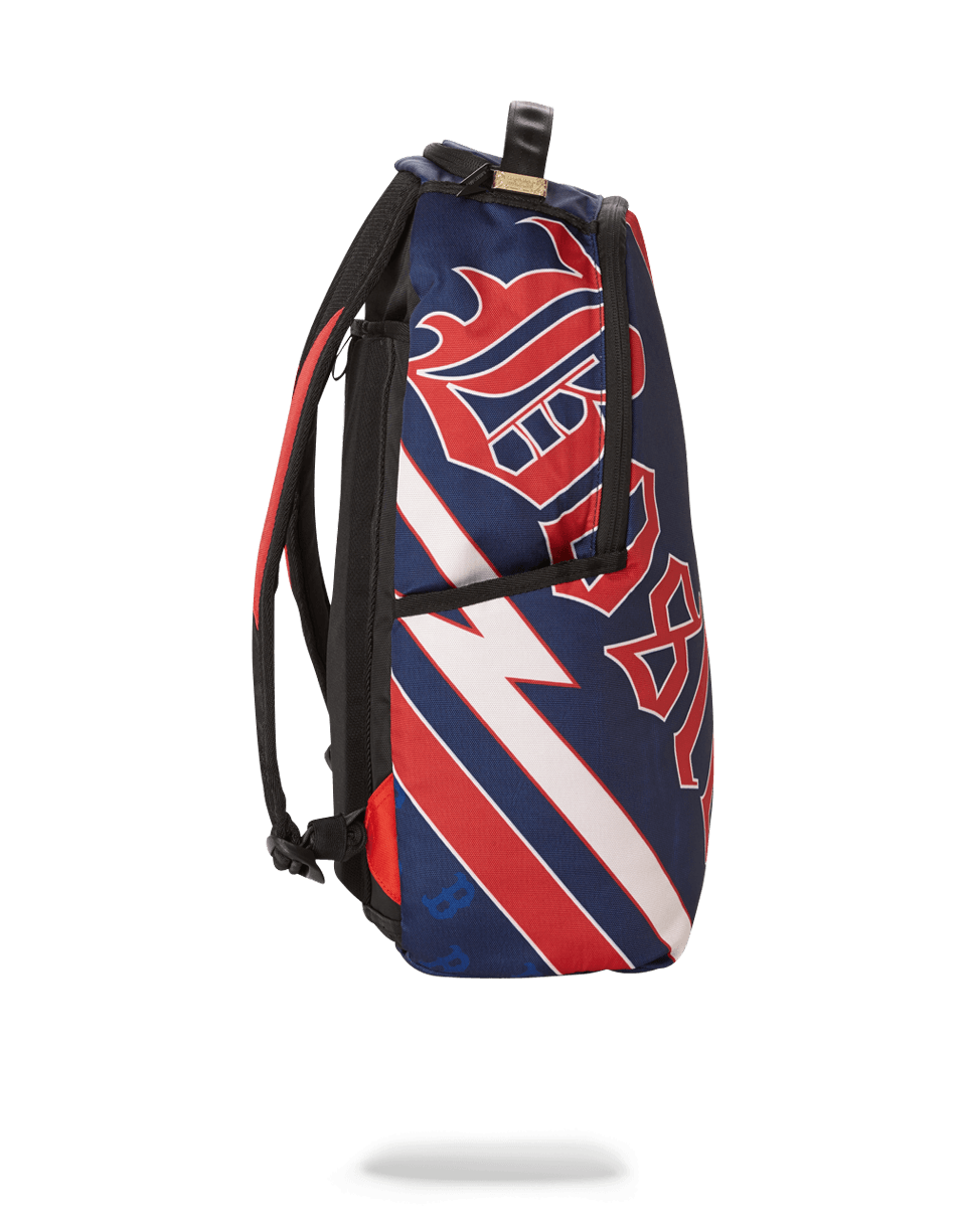 SPRAYGROUND Mlb Boston Red Sox Backpack — product image 3