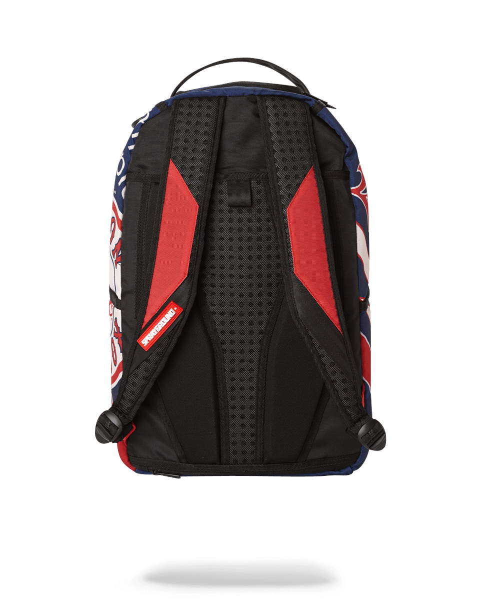 SPRAYGROUND Mlb Boston Red Sox Backpack — product image 4