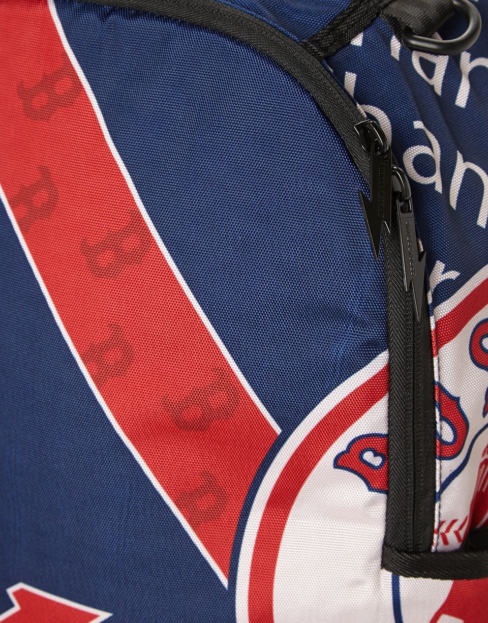 SPRAYGROUND Mlb Boston Red Sox Backpack — product image 5