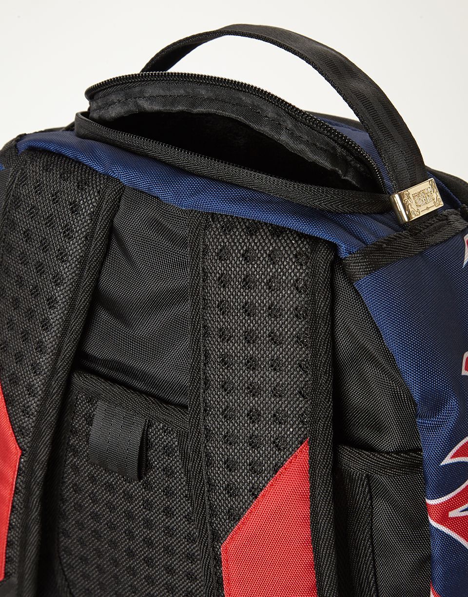 SPRAYGROUND Mlb Boston Red Sox Backpack — product image 6