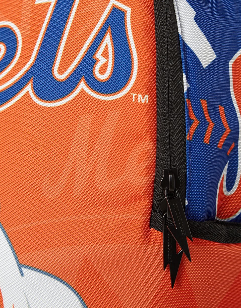 SPRAYGROUND Mlb New York Mets Shark Backpack — product image 6