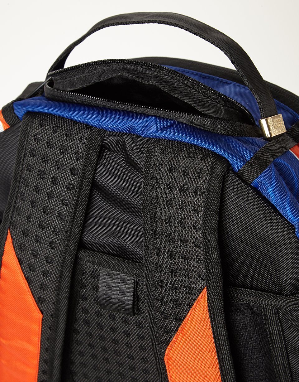SPRAYGROUND Mlb New York Mets Shark Backpack — product image 7