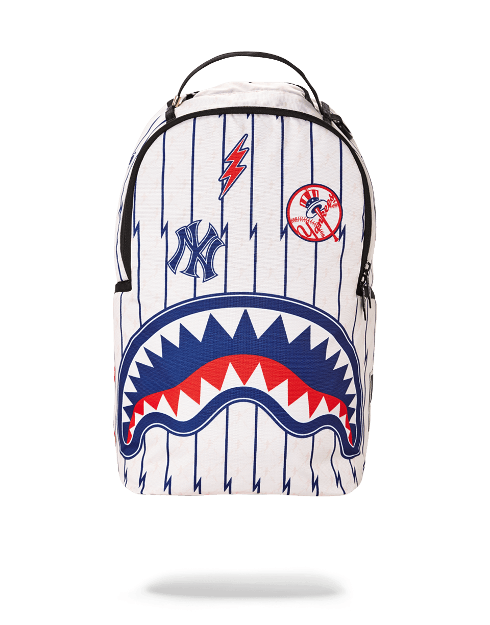 SPRAYGROUND Mlb Ny Yankees Bolt Backpack — product image 1