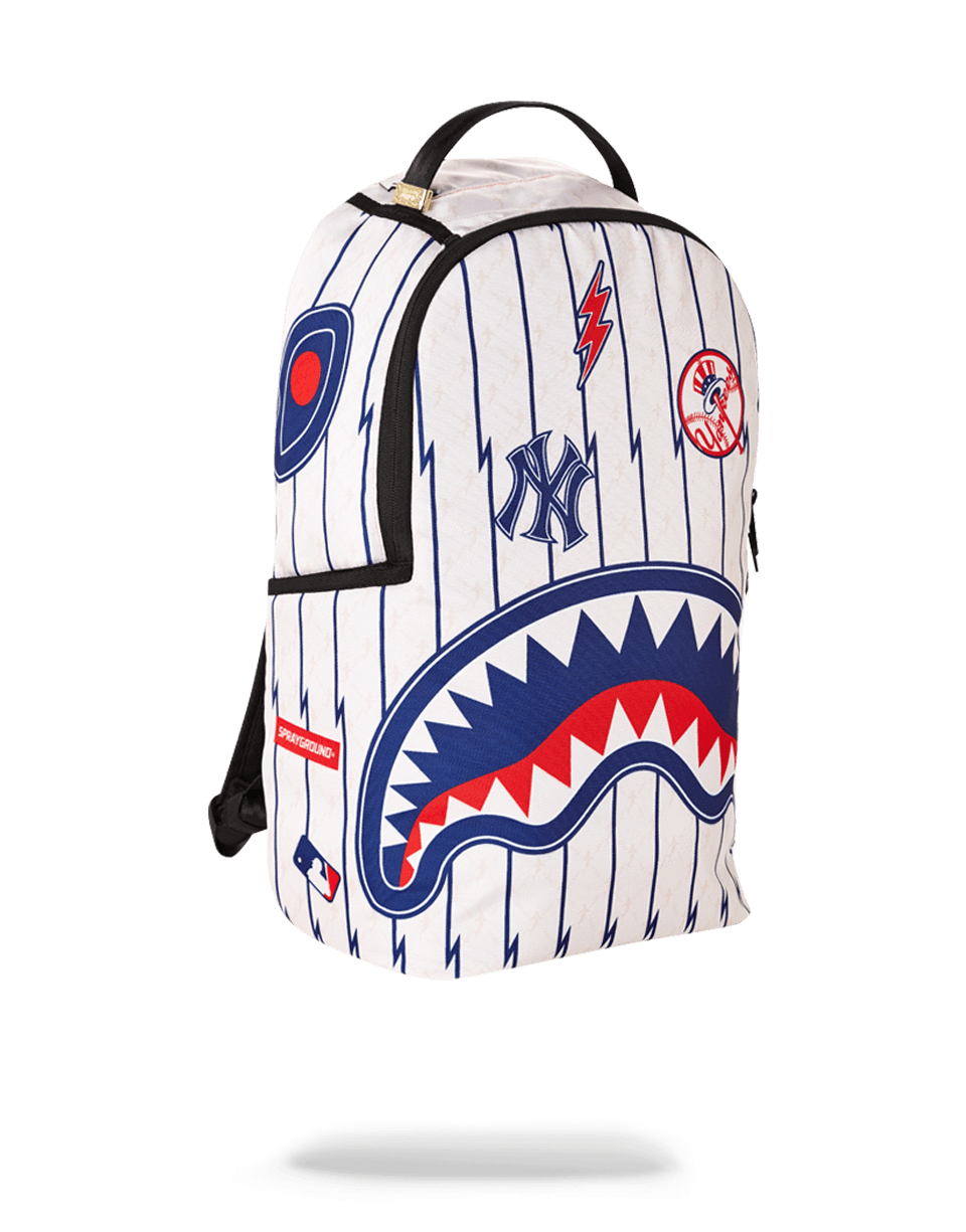 SPRAYGROUND Mlb Ny Yankees Bolt Backpack — product image 2