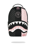 SPRAYGROUND Mls Collab - Intermiami Beyond DLXSV Backpack — product image 1