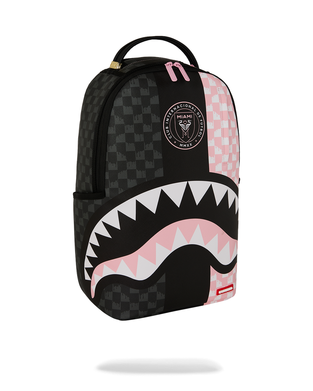 SPRAYGROUND Mls Collab - Intermiami Beyond DLXSV Backpack — product image 2