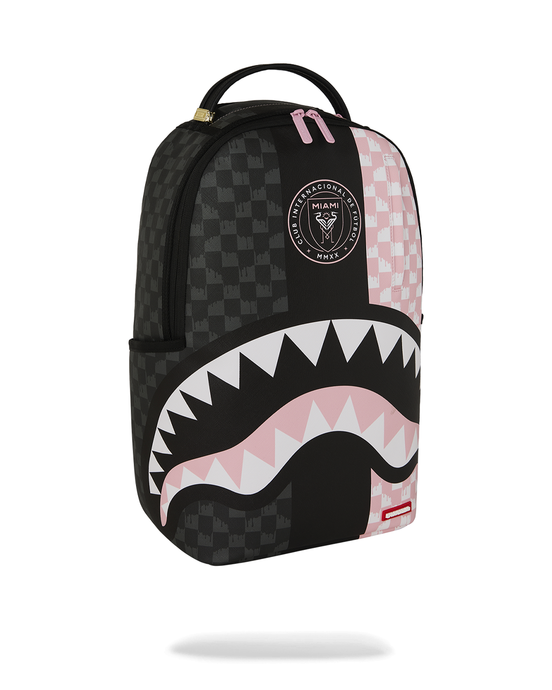 SPRAYGROUND Mls Collab - Intermiami Beyond DLXSV Backpack — product image 2