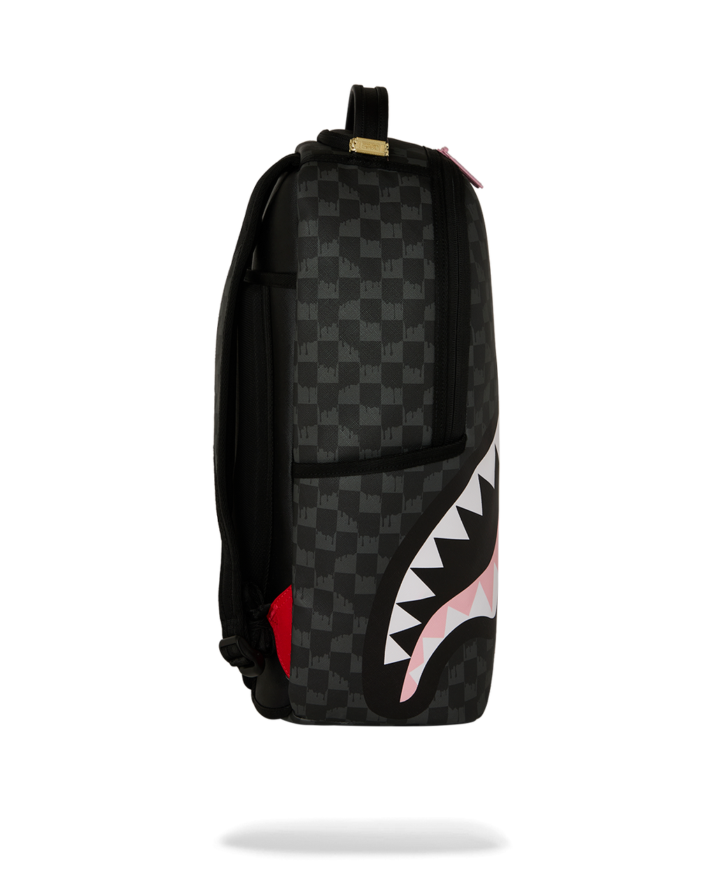 SPRAYGROUND Mls Collab - Intermiami Beyond DLXSV Backpack — product image 3
