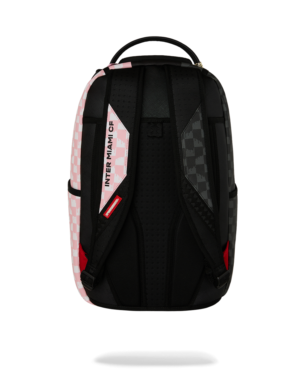 SPRAYGROUND Mls Collab - Intermiami Beyond DLXSV Backpack — product image 4