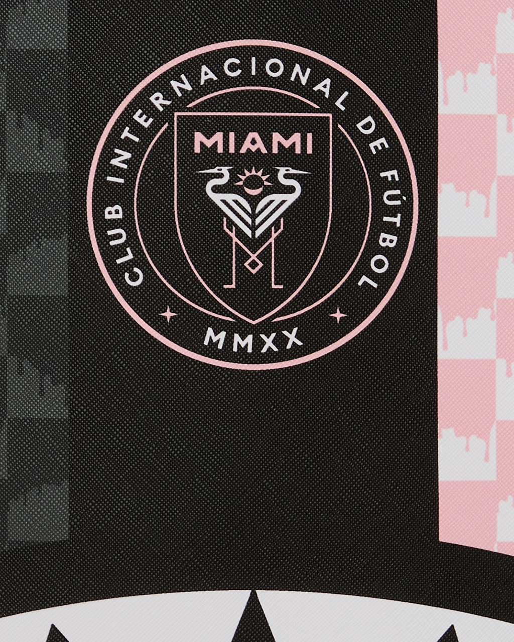 SPRAYGROUND Mls Collab - Intermiami Beyond DLXSV Backpack — product image 9