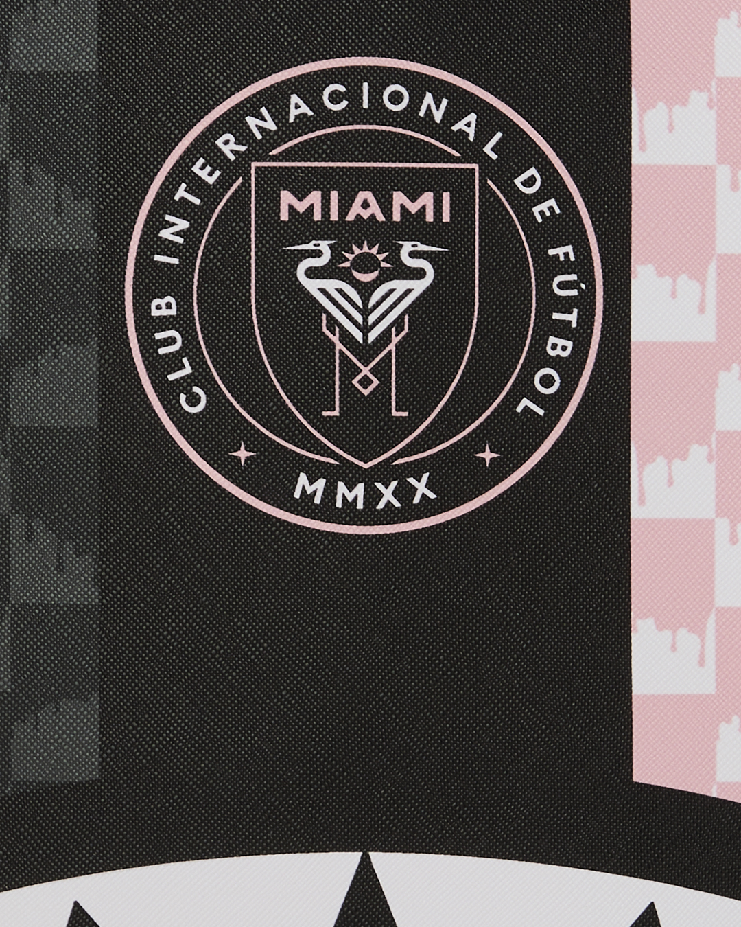 SPRAYGROUND Mls Collab - Intermiami Beyond DLXSV Backpack — product image 9
