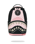 SPRAYGROUND Mls Collab - Intermiami Big Shark DLXSV Backpack — product image 1