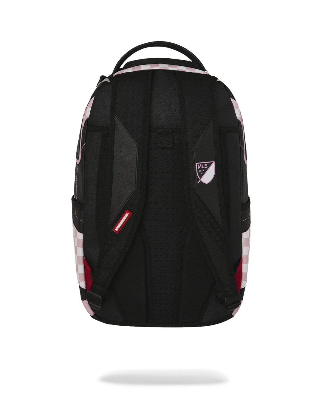 SPRAYGROUND Mls Collab - Intermiami Big Shark DLXSV Backpack — product image 4