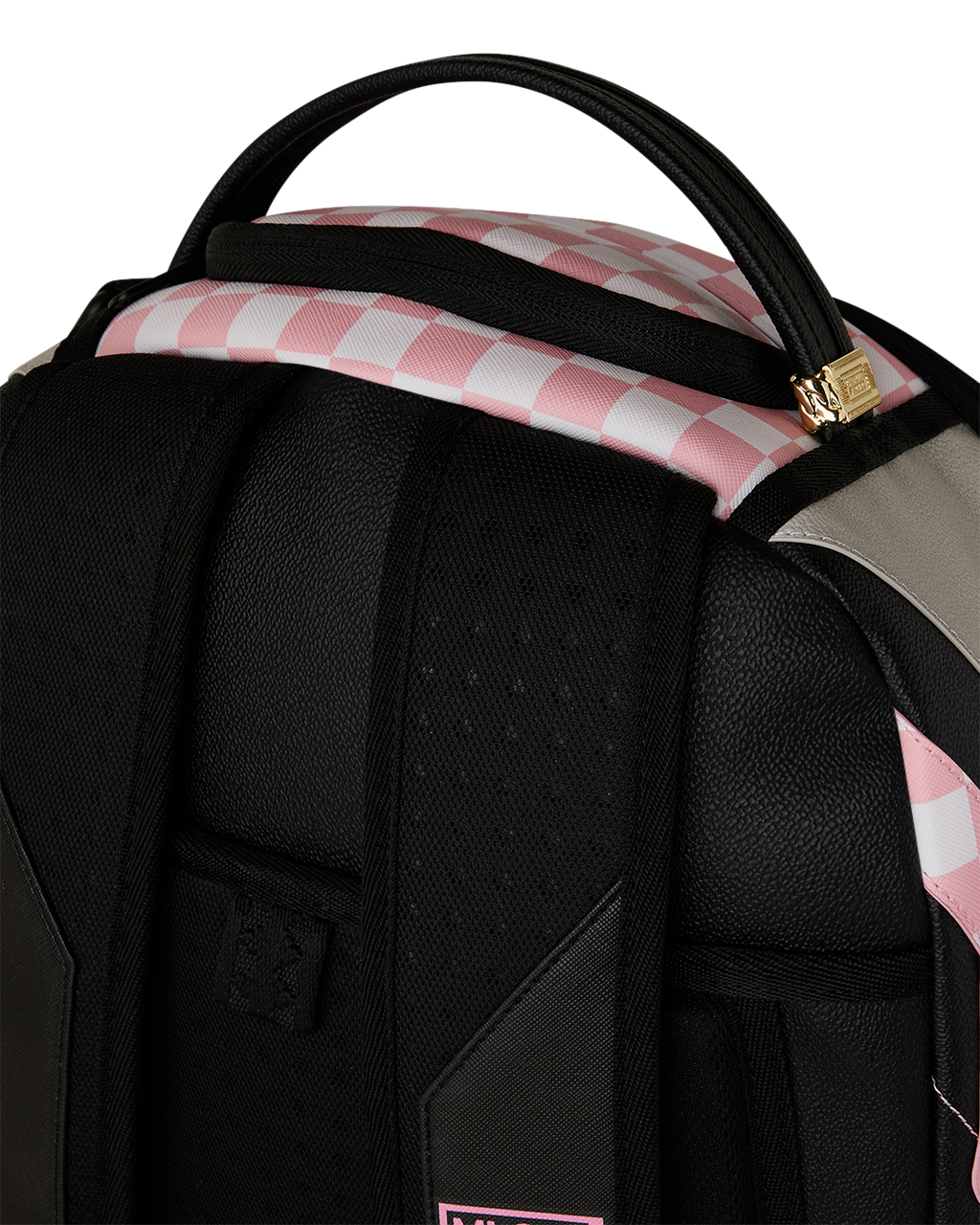 SPRAYGROUND Mls Collab - Intermiami Big Shark DLXSV Backpack — product image 7