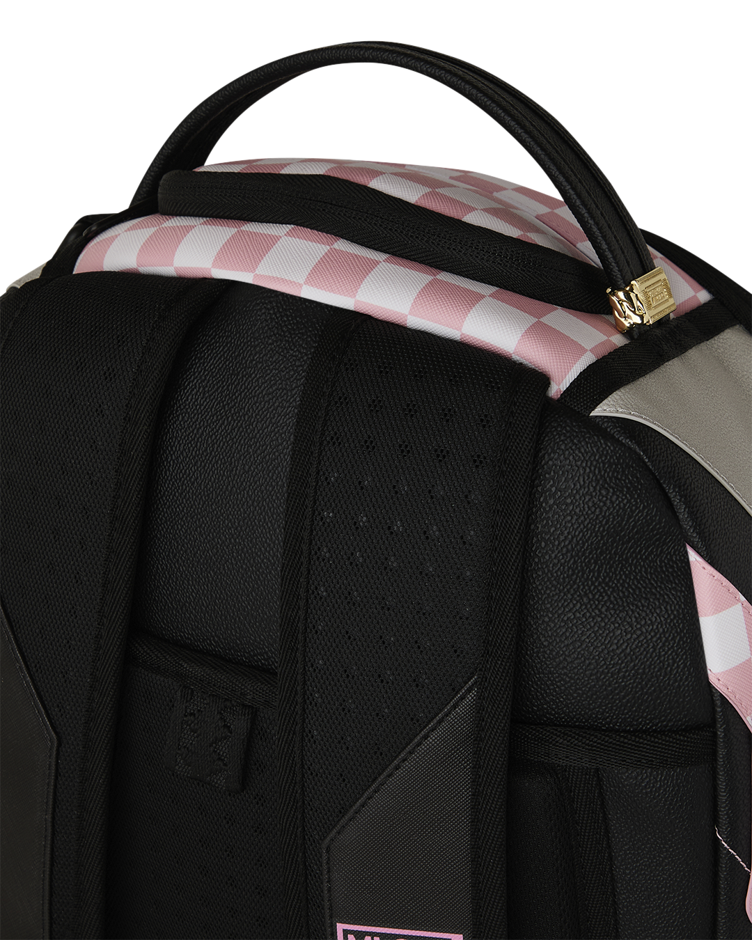 SPRAYGROUND Mls Collab - Intermiami Big Shark DLXSV Backpack — product image 7