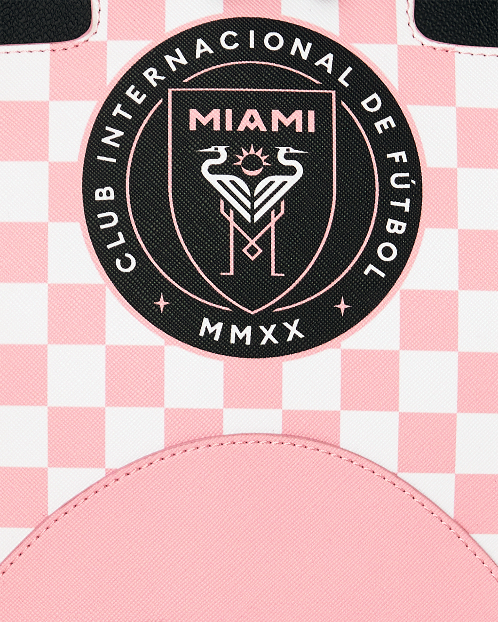 SPRAYGROUND Mls Collab - Intermiami Big Shark DLXSV Backpack — product image 9