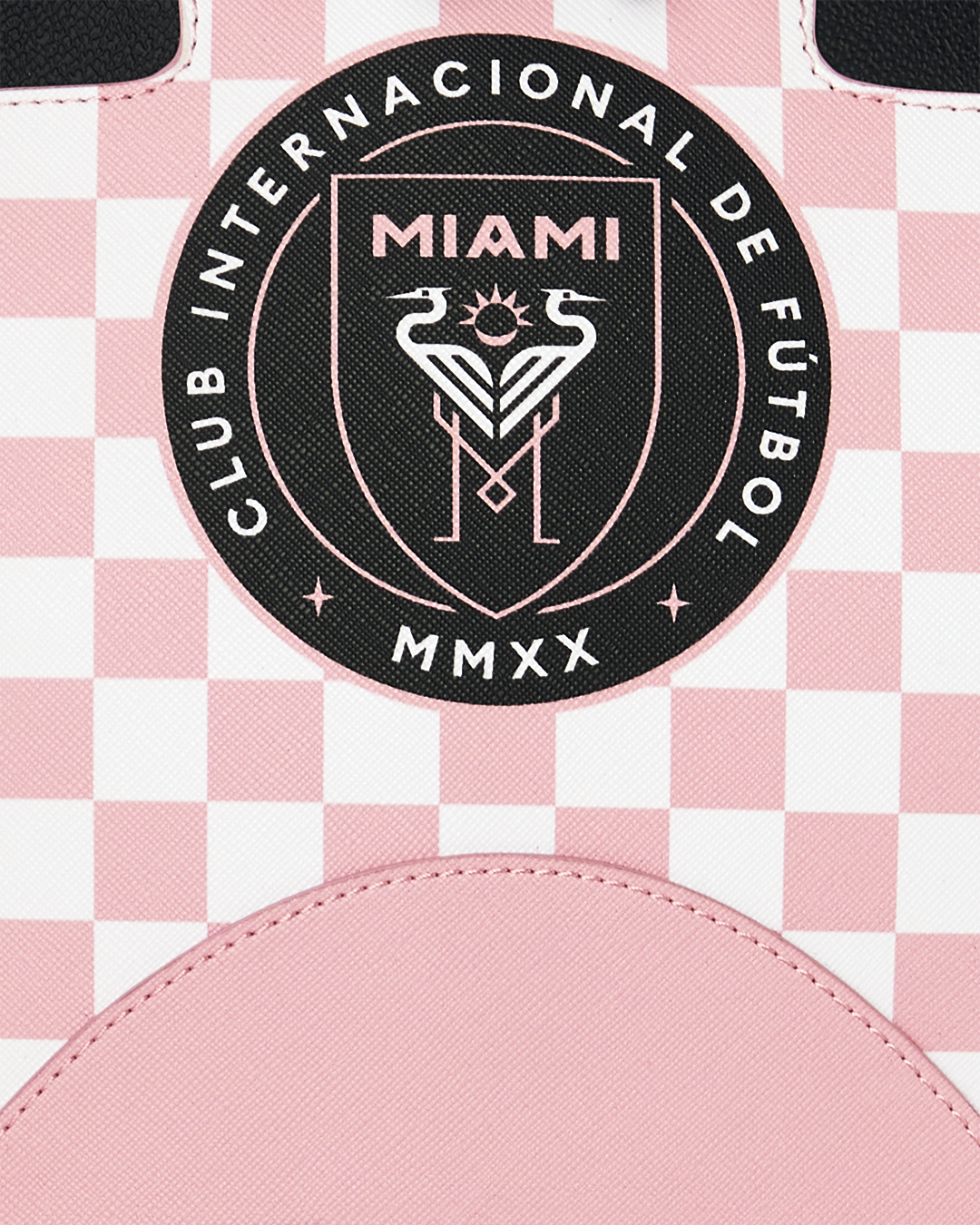 SPRAYGROUND Mls Collab - Intermiami Big Shark DLXSV Backpack — product image 9