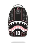 SPRAYGROUND Mls Collab - Intermiami Messi DLXSV Backpack — product image 1