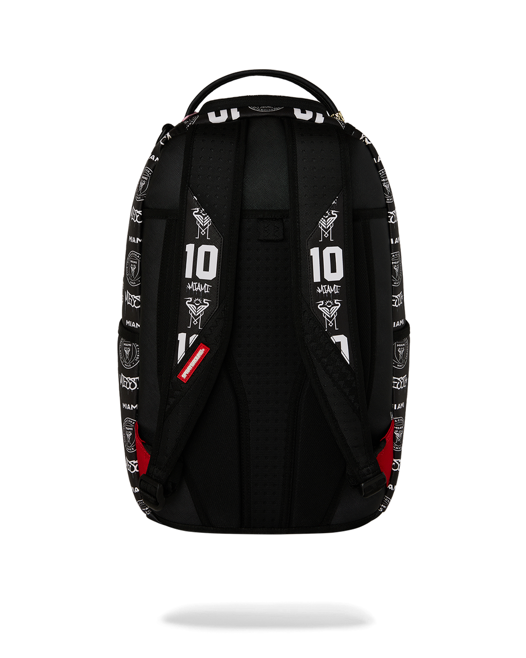 SPRAYGROUND Mls Collab - Intermiami Messi DLXSV Backpack — product image 4