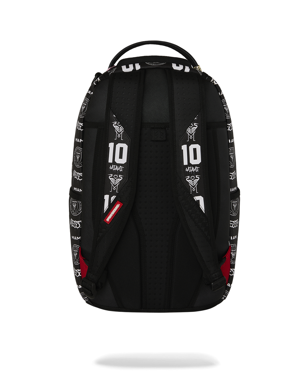 SPRAYGROUND Mls Collab - Intermiami Messi DLXSV Backpack — product image 4