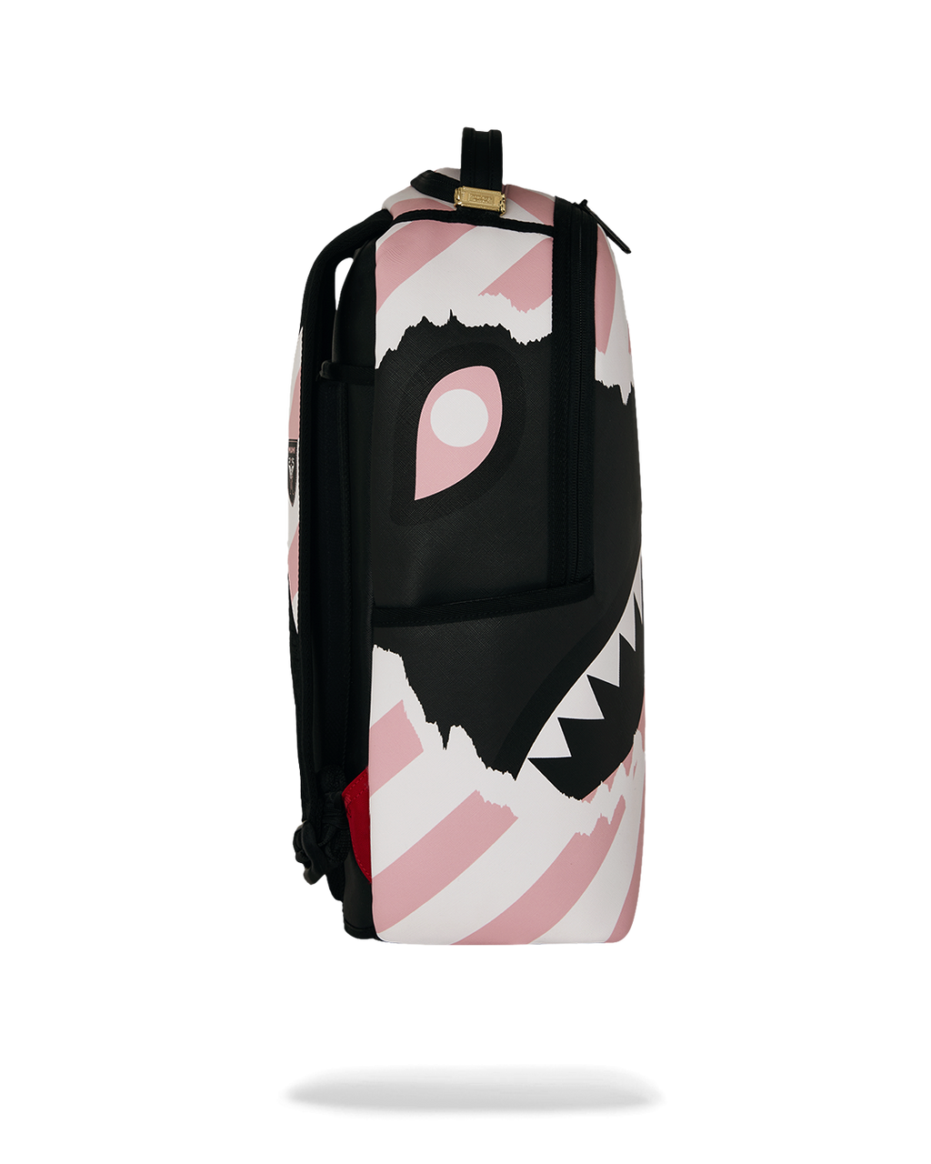 SPRAYGROUND Mls Collab - Intermiami Shred DLXSV Backpack — product image 3