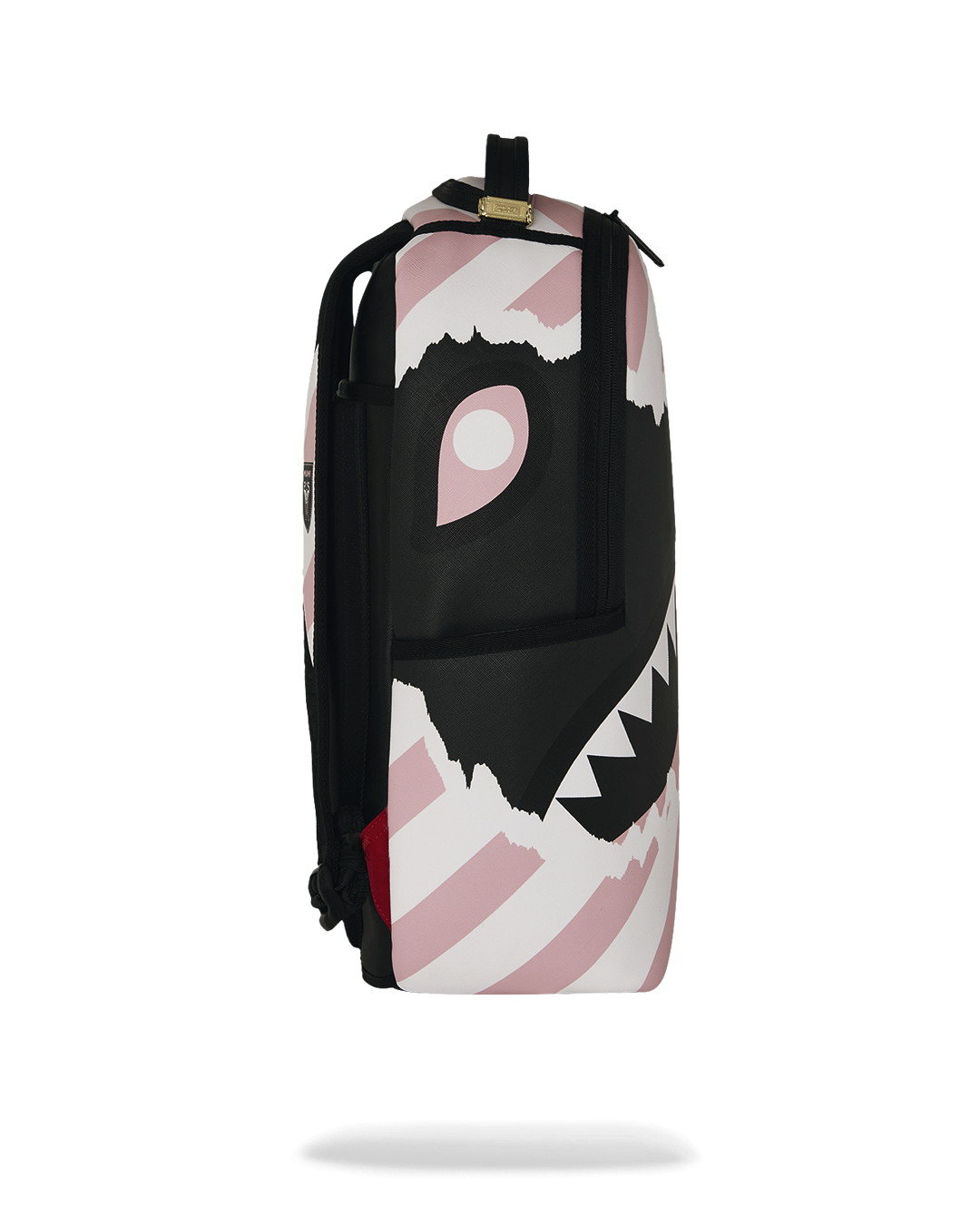 SPRAYGROUND Mls Collab - Intermiami Shred DLXSV Backpack — product image 3