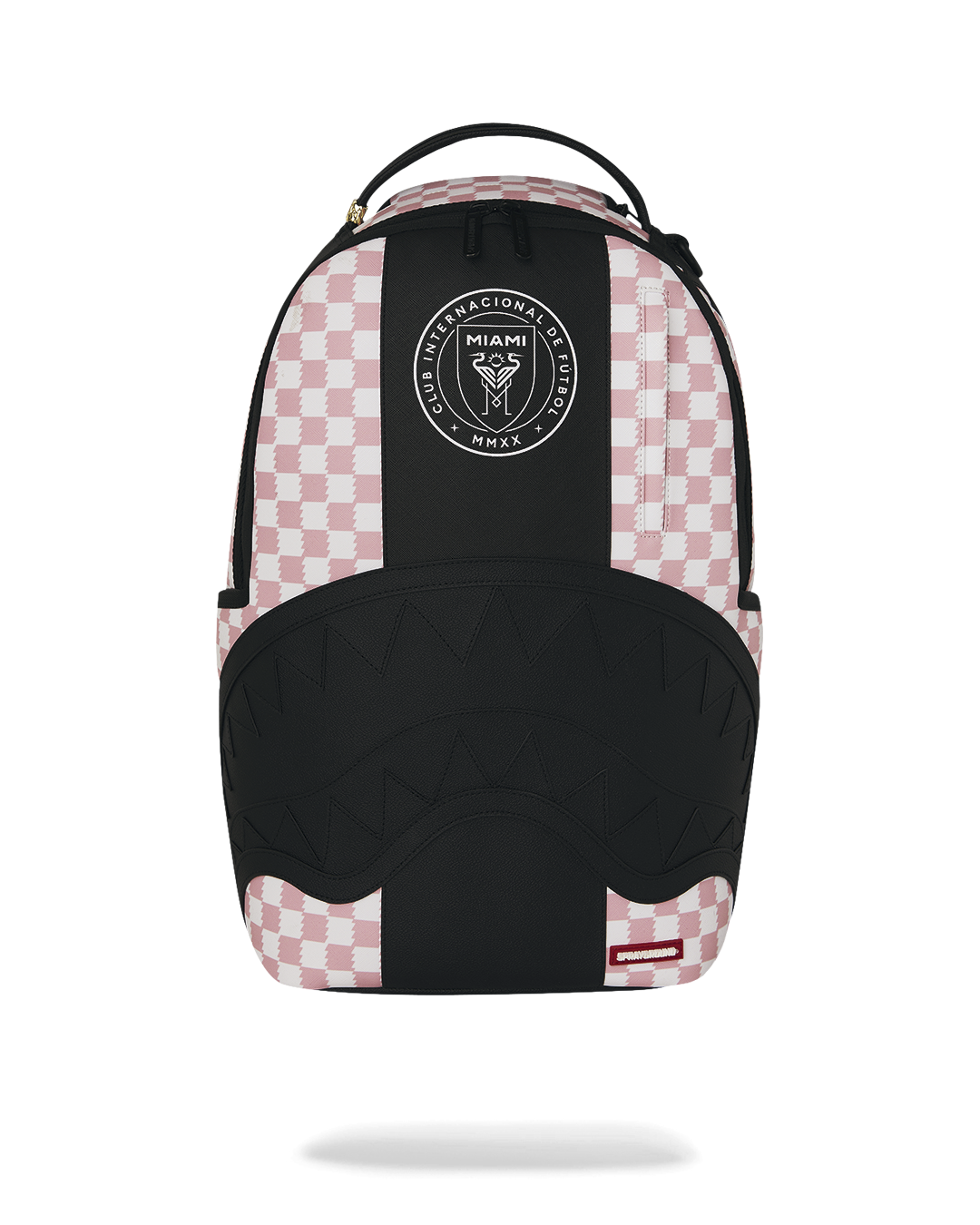 SPRAYGROUND Mls Collab - Intermiami Sleek DLXSV Backpack — product image 1