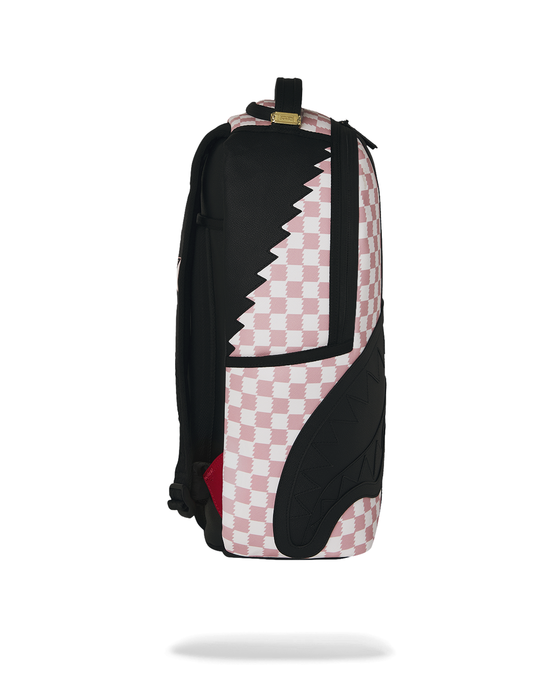 SPRAYGROUND Mls Collab - Intermiami Sleek DLXSV Backpack — product image 3