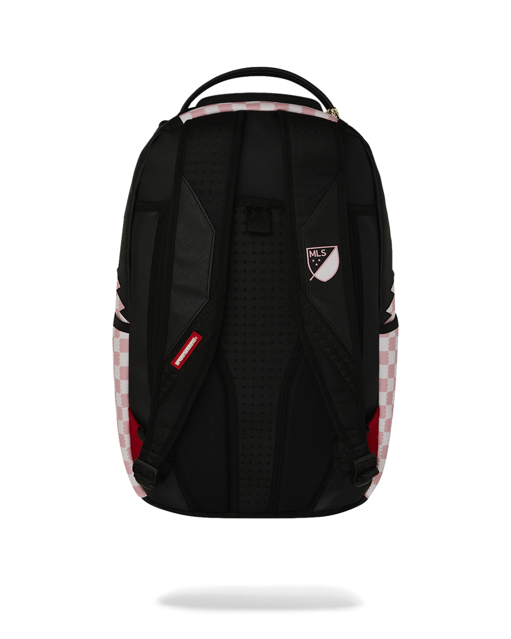 SPRAYGROUND Mls Collab - Intermiami Sleek DLXSV Backpack — product image 4