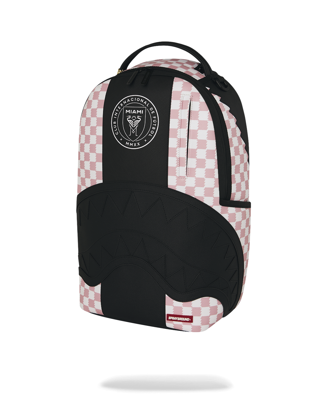 SPRAYGROUND Mls Collab - Intermiami Sleek DLXSV Backpack — product image 5