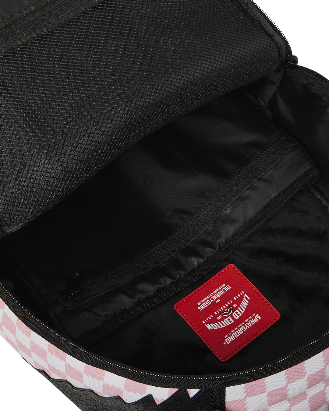 SPRAYGROUND Mls Collab - Intermiami Sleek DLXSV Backpack — product image 8