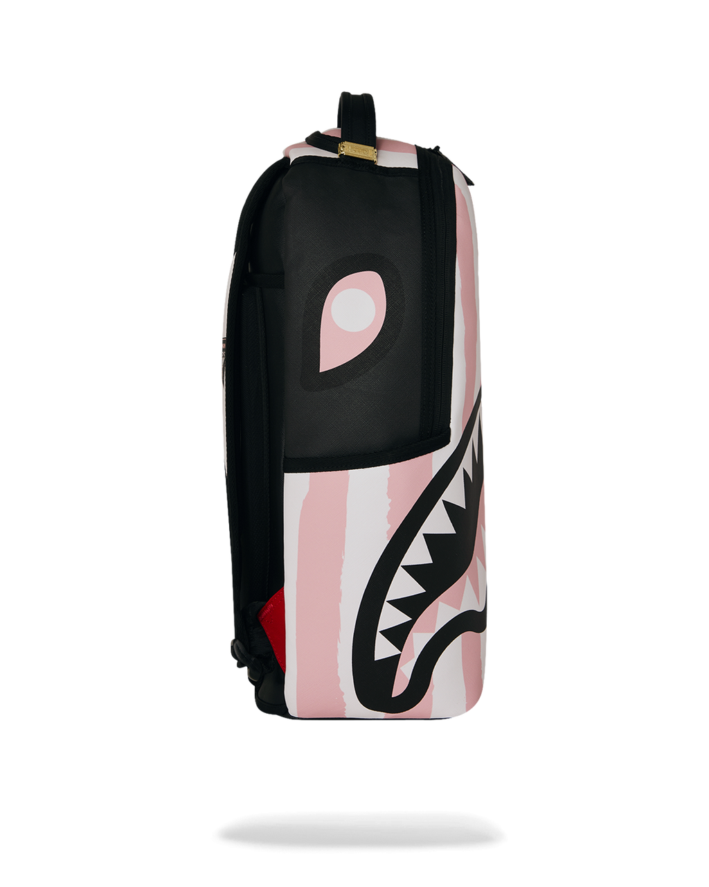 SPRAYGROUND Mls Collab - Intermiami Stripe DLXSV Backpack — product image 3