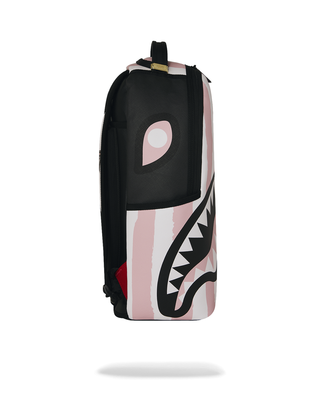 SPRAYGROUND Mls Collab - Intermiami Stripe DLXSV Backpack — product image 3