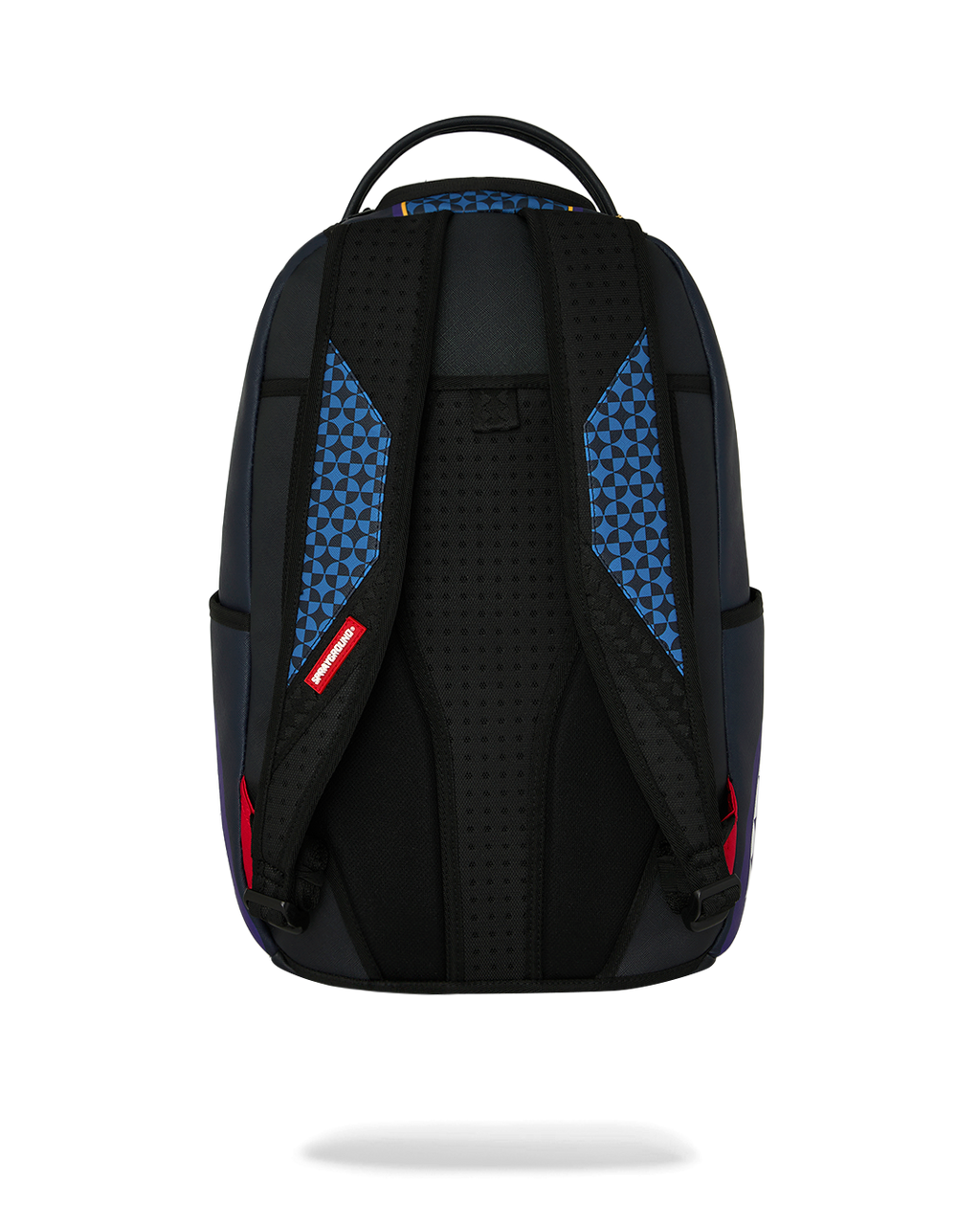 SPRAYGROUND Mls Collab - La Galaxy Goal DLXSV Backpack — product image 4