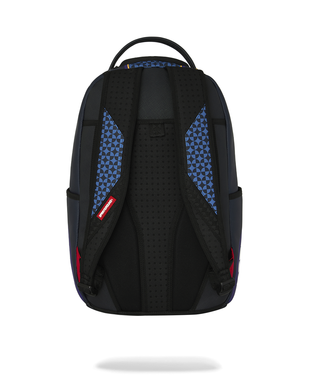 SPRAYGROUND Mls Collab - La Galaxy Goal DLXSV Backpack — product image 4