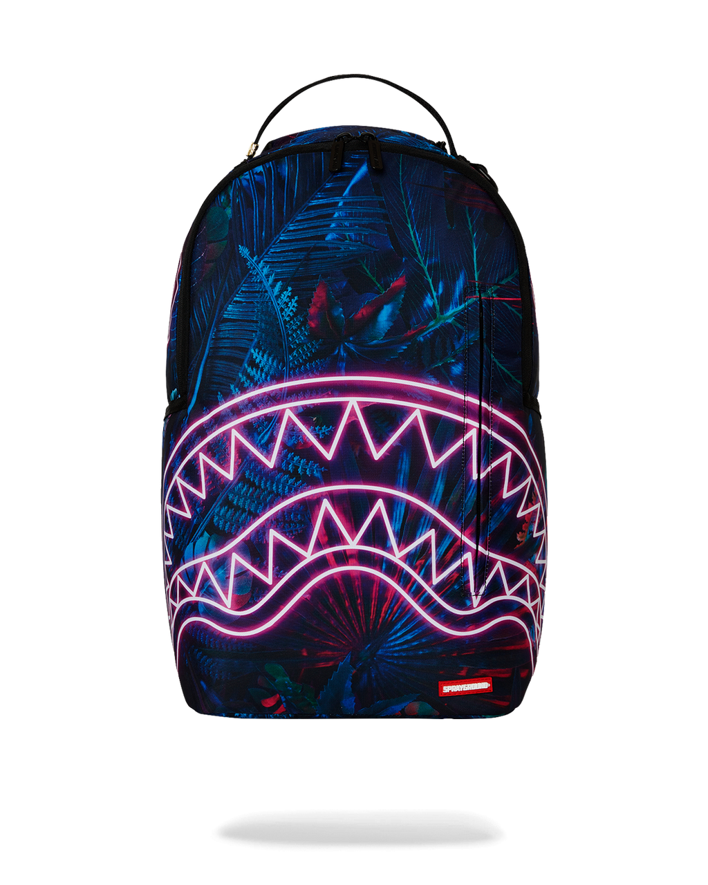 SPRAYGROUND Midnight Rave DLXR Backpack — product image 1