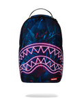 SPRAYGROUND Midnight Rave DLXR Backpack — product image 1