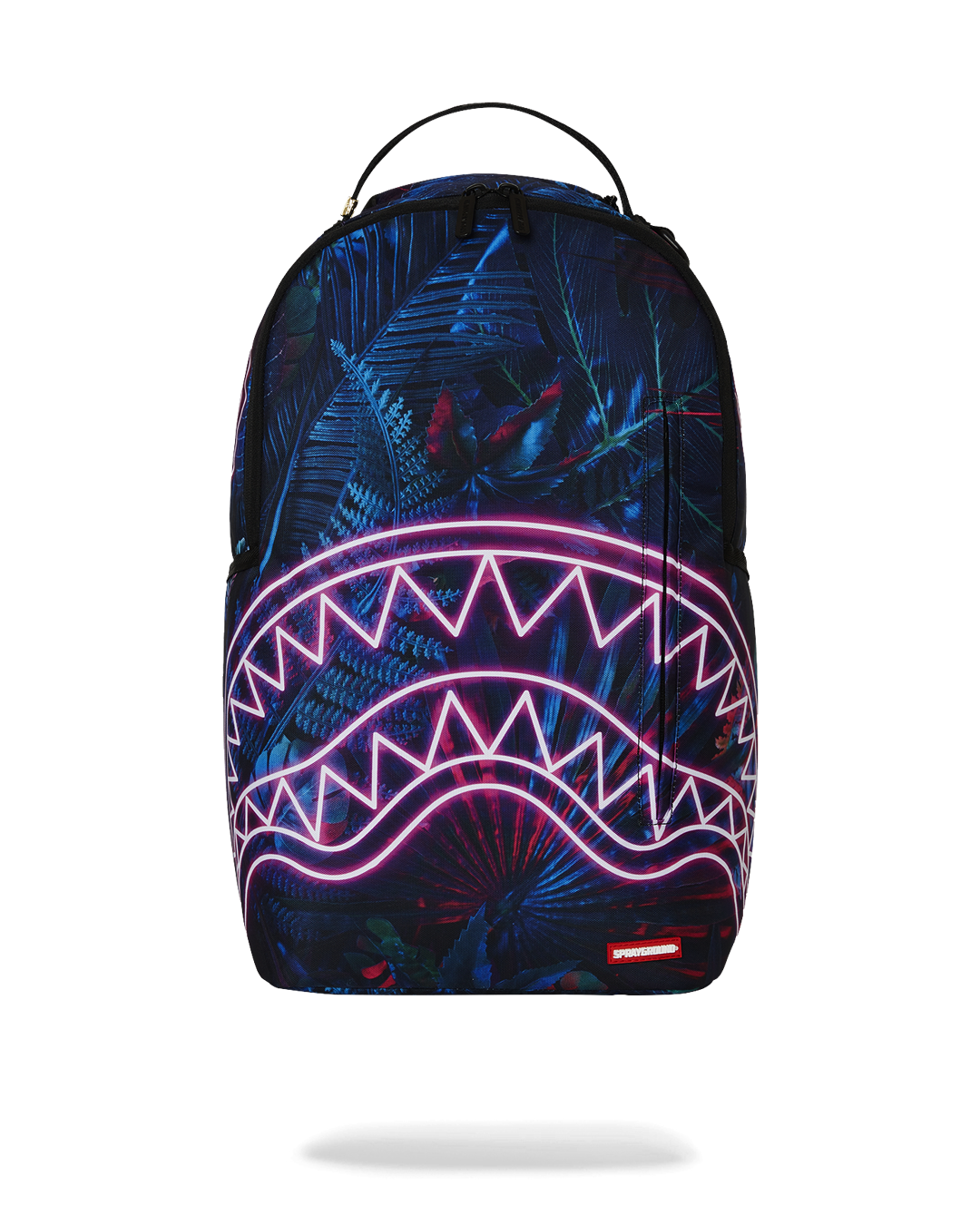 SPRAYGROUND Midnight Rave DLXR Backpack — product image 1