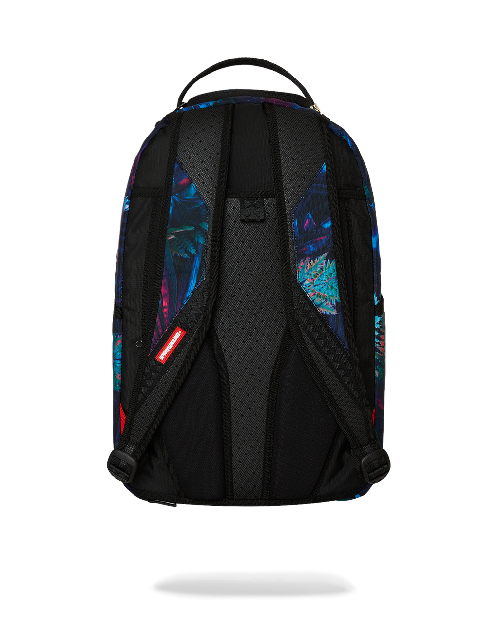 SPRAYGROUND Midnight Rave DLXR Backpack — product image 7